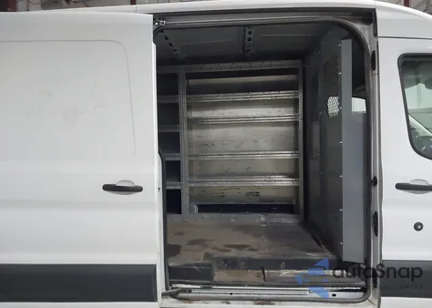 2016 Ford Transit-250 from USA, damaged, VIN 1FTYR2CM5GKA99464